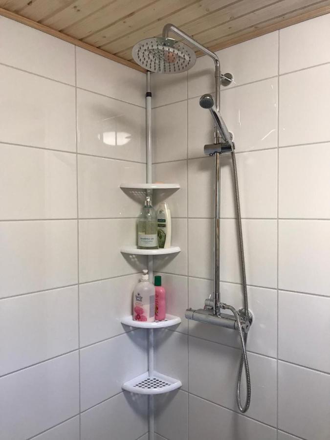 Rantapuro Villa Alvajärvi Eksteriør billede